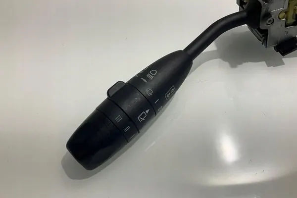 Schakelknop MERCEDES-BENZ C (W203) A2035450410 image 2