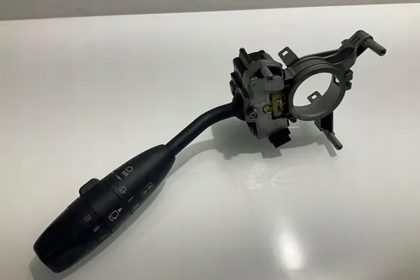 Schakelknop MERCEDES-BENZ C (W203) A2035450410 image 3