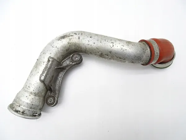 Tubo de ar de alumínio Audi S3 8P Seat Leon II Cupra image 2