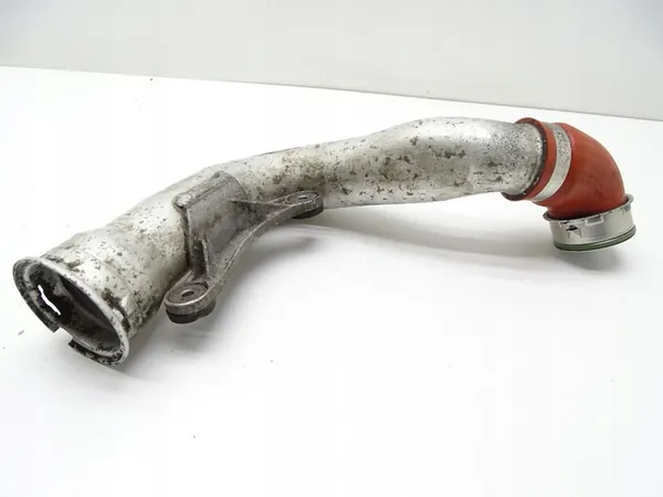 Tubo de ar de alumínio Audi S3 8P Seat Leon II Cupra image 3