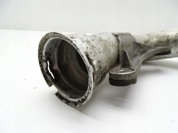 Tubo de ar de alumínio Audi S3 8P Seat Leon II Cupra image 4