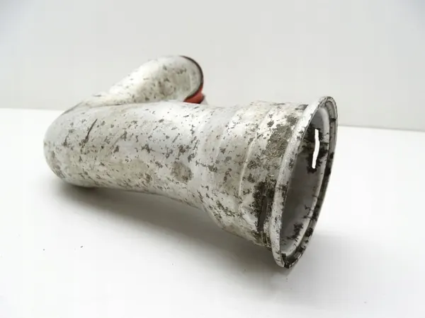 Tubo de ar de alumínio Audi S3 8P Seat Leon II Cupra image 5