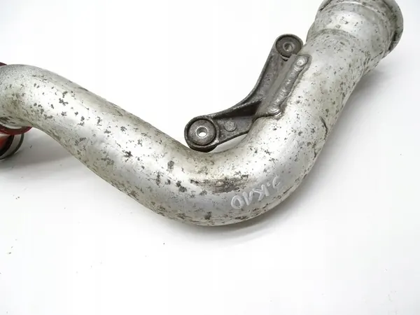 Tubo de ar de alumínio Audi S3 8P Seat Leon II Cupra image 6