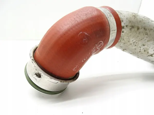 Tubo de ar de alumínio Audi S3 8P Seat Leon II Cupra image 7