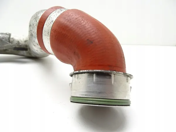 Tubo de ar de alumínio Audi S3 8P Seat Leon II Cupra image 8