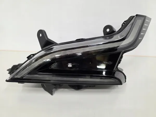 OEM 266053014R DRL LED direito para Renault Megane E-Tech image 2