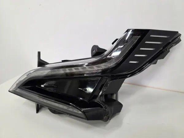 OEM 266053014R DRL LED direito para Renault Megane E-Tech image 6