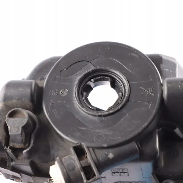 Farol de Neblina Esquerdo Seat Ibiza 6J 6J9941701A image 9