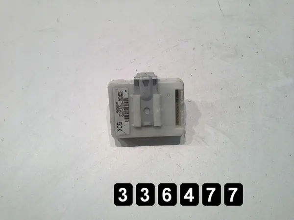 ECU Honda HR-V OEM AM-336477 - Occasion image 2