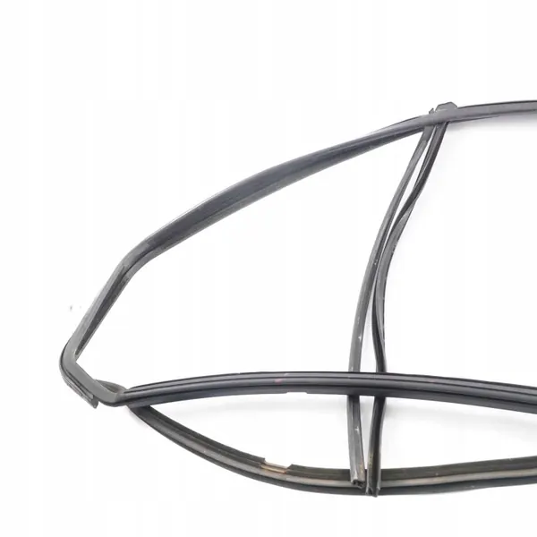 Ford Transit MK8 fram höger dörrfönsterpackning OEM 2378702 image 3