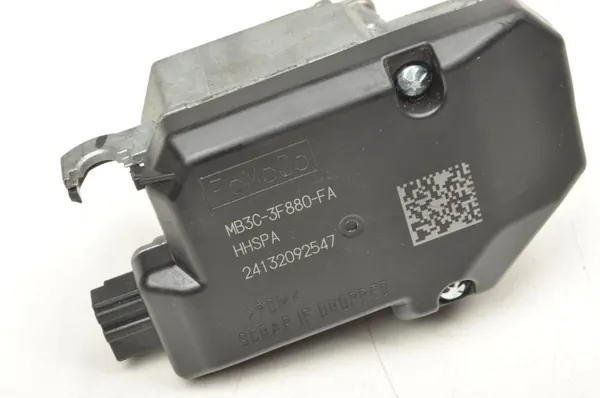 Bloqueio de direção FORD OEM MB3C-3F880-FA Ranger VI image 3