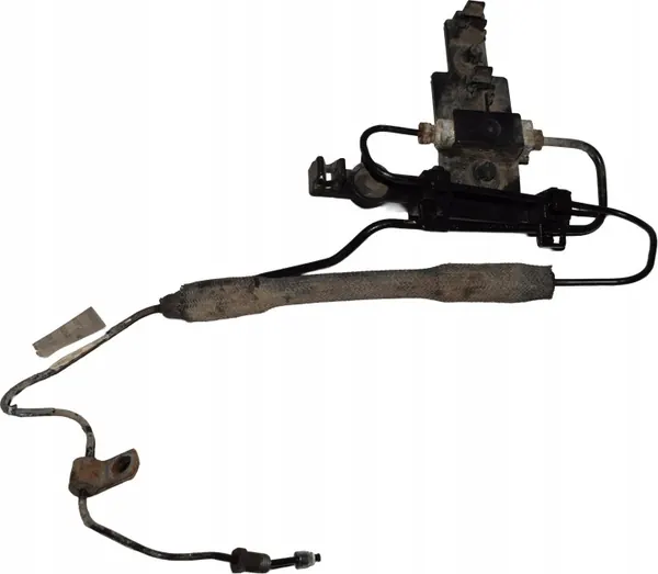 CITROEN C5 III X7 Taka Hydraulinjohto OEM 9683536780 image 2