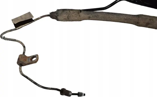 CITROEN C5 III X7 Taka Hydraulinjohto OEM 9683536780 image 3