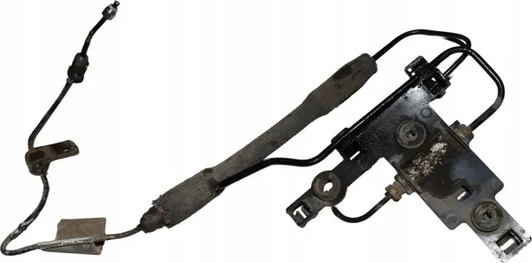 CITROEN C5 III X7 Taka Hydraulinjohto OEM 9683536780 image 5