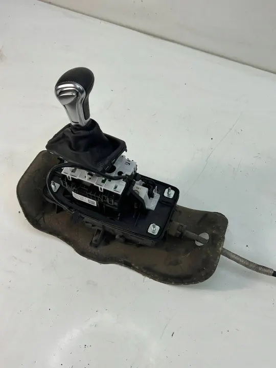 OEM 4G2713041T Tapeta umbral maletero Audi A7 S7 4G image 2