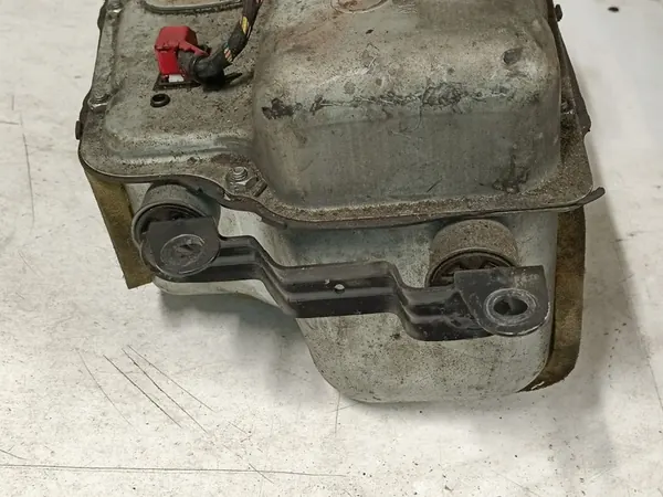 Compressore Sospensione Audi A6 C5 4B0616009A image 3