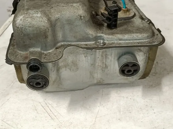 Compressore Sospensione Audi A6 C5 4B0616009A image 4