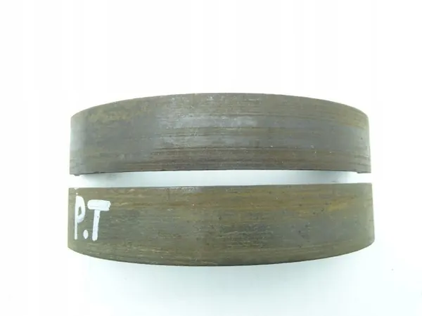 BMW OE 6776642 Handbremsbackensatz Rechts Hinten image 3