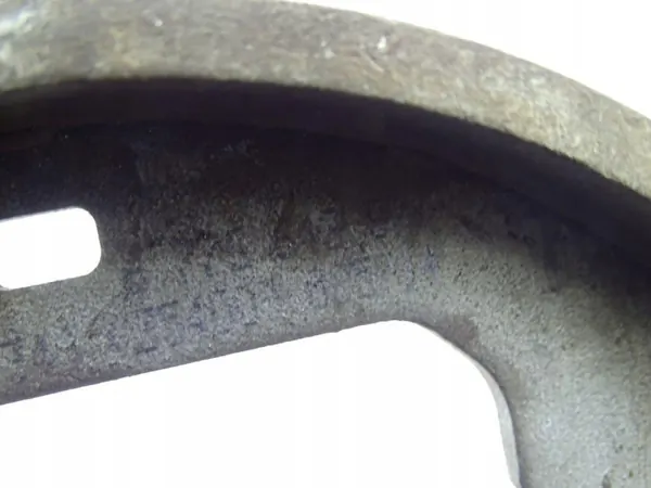 BMW OE 6776642 Handbremsbackensatz Rechts Hinten image 4
