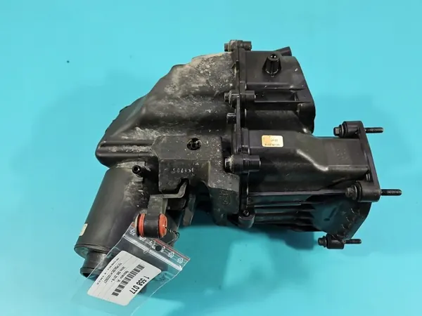 Resonatorlocket rör OEM 31474314 för Volvo S90 II image 10
