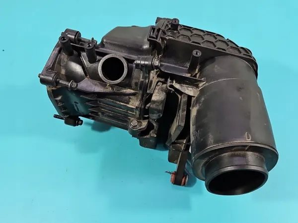 Resonatorlocket rör OEM 31474314 för Volvo S90 II image 3