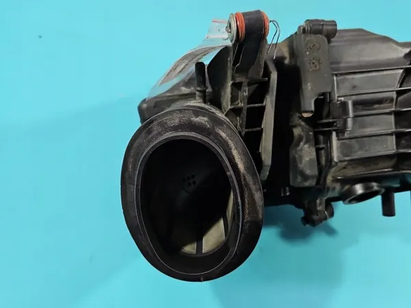 Resonatorlocket rör OEM 31474314 för Volvo S90 II image 5