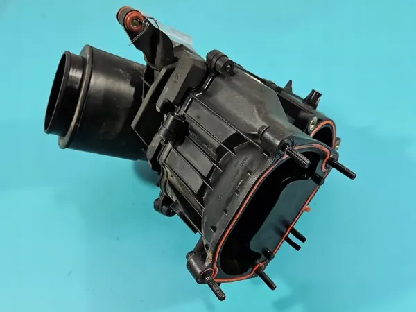 Resonatorlocket rör OEM 31474314 för Volvo S90 II image 6