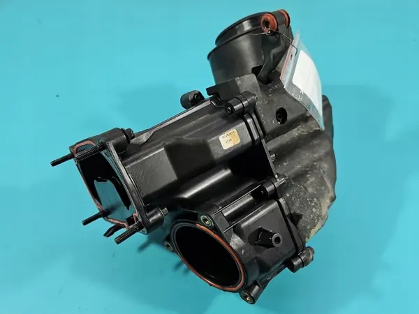 Resonatorlocket rör OEM 31474314 för Volvo S90 II image 7