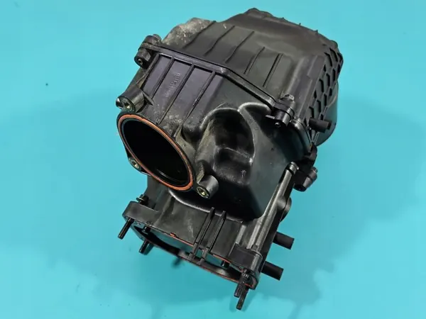 Resonatorlocket rör OEM 31474314 för Volvo S90 II image 8