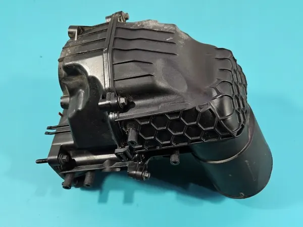 Resonatorlocket rör OEM 31474314 för Volvo S90 II image 9