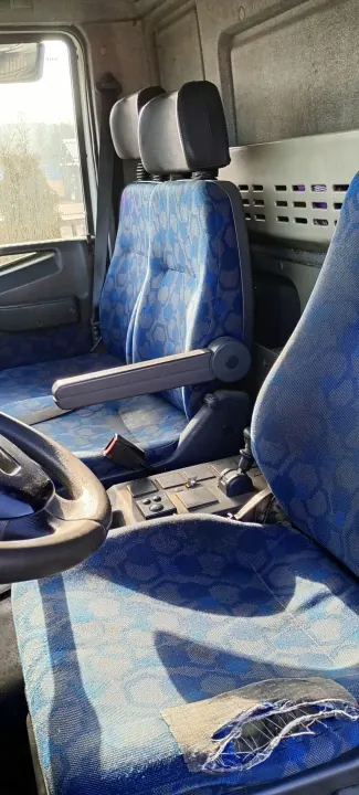 Begagnad Iveco hytt OEM 18177065104 för Eurocargo 120EL17 image 5