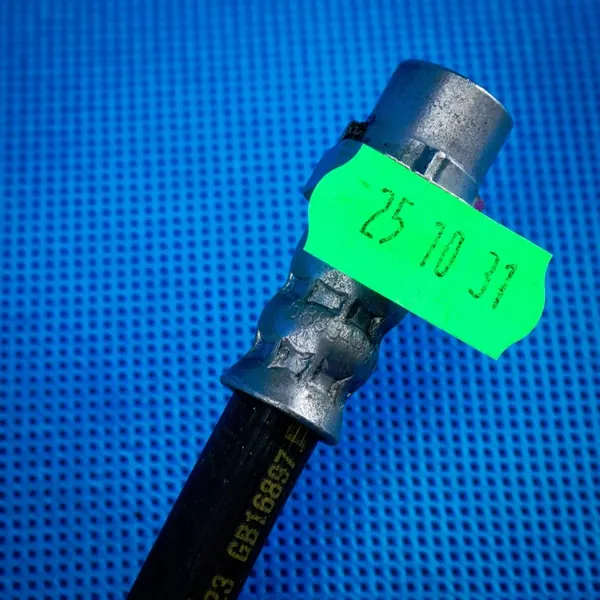 Jarrulinja taka OEM 34326883447 BMW X5 G05/X6 G06 image 5