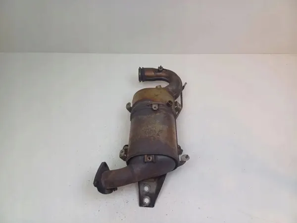 Opel Insignia Katalysaattori OEM 55574666 käytetty image 2