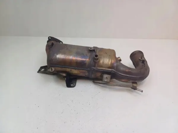 Opel Insignia Katalysaattori OEM 55574666 käytetty image 4