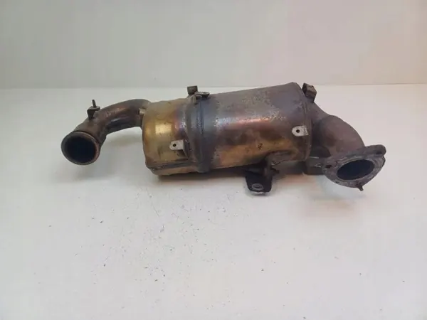 Opel Insignia Katalysaattori OEM 55574666 käytetty image 5