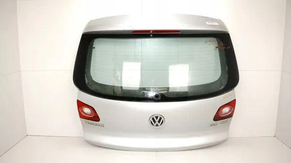 Hayon OEM 360180596 pour VW Tiguan 5N 2007-2011 image 2