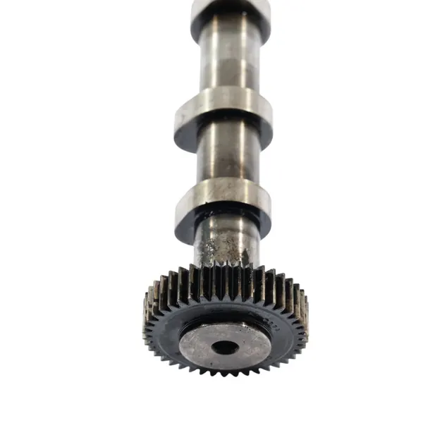 OEM 059109021GN Nokkenas voor VW Touareg 7P 3.0 TDI image 3