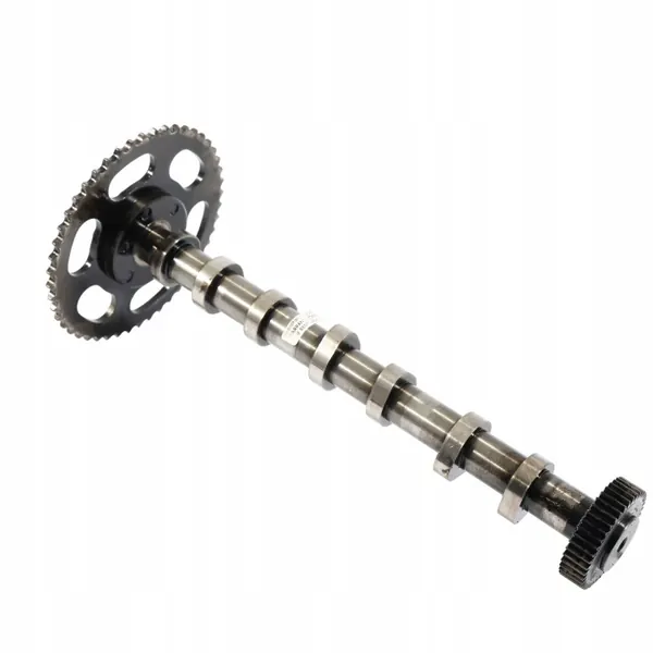 OEM 059109021GN Nokkenas voor VW Touareg 7P 3.0 TDI image 4