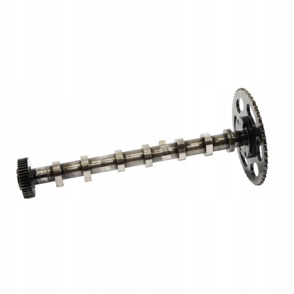 OEM 059109021GN Nokkenas voor VW Touareg 7P 3.0 TDI image 9