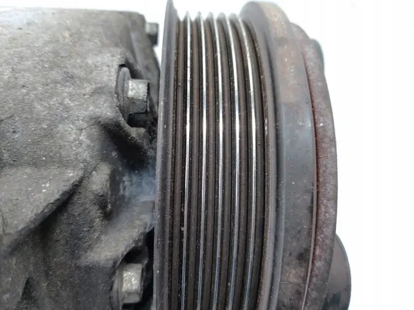 FORD FOCUS MK2 1.6 TDCI ILMASTOINTIKOMPRESSORI 3M5H-19D629-KG image 7