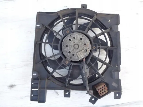 Kylarrubrik Opel Zafira B II 1.9CDTI 13158655 image 5