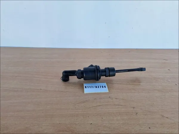 Kopplingspump Hyundai Kia Optima 1.7 CRDI OEM 416053S000 image 2