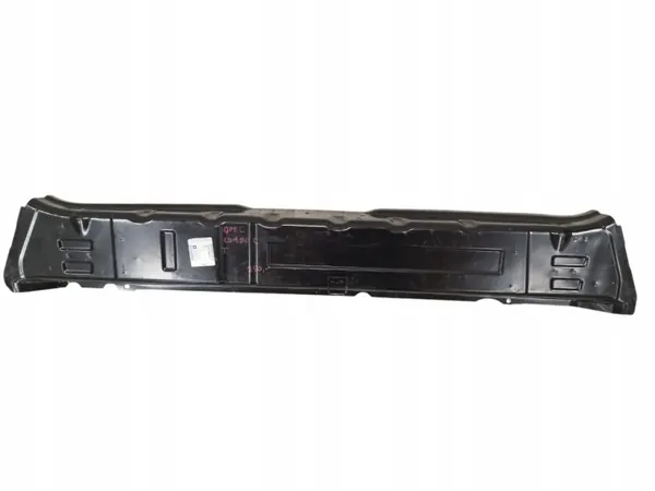 Renfort Ceinture Arrière Opel Combo C OEM GM9199128 image 2