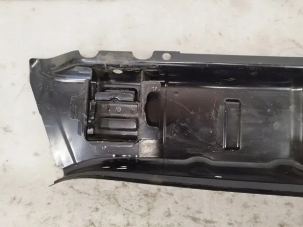 Renfort Ceinture Arrière Opel Combo C OEM GM9199128 image 10