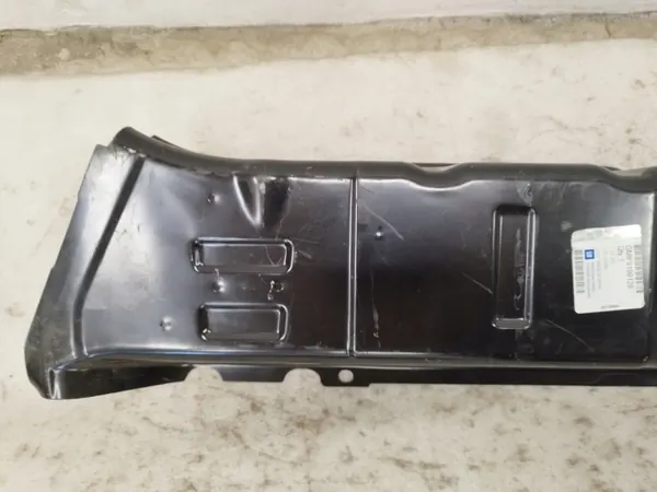 Renfort Ceinture Arrière Opel Combo C OEM GM9199128 image 4