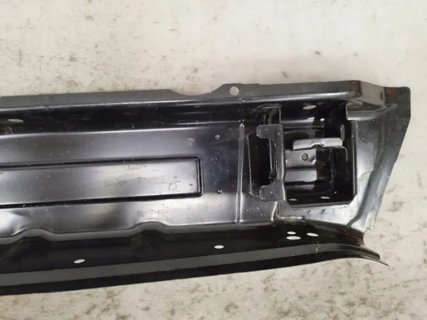 Renfort Ceinture Arrière Opel Combo C OEM GM9199128 image 8