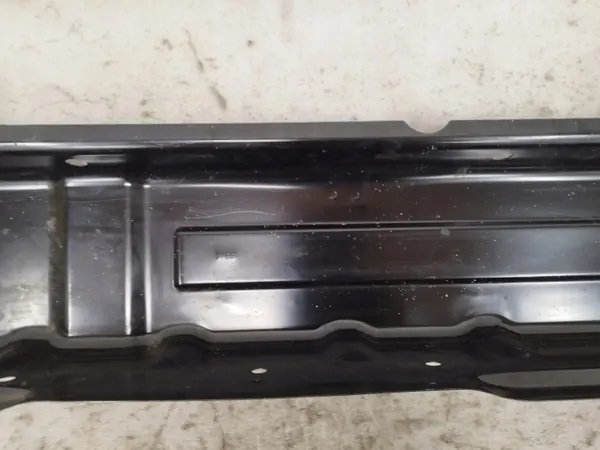 Renfort Ceinture Arrière Opel Combo C OEM GM9199128 image 9