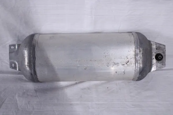 Réservoir de suspension pneumatique BMW X5 G05 X6 G06 X7 G07 6878492 image 1