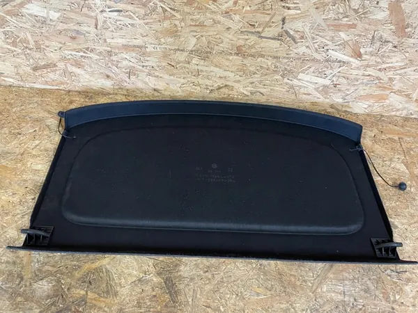 Prateleira Traseira VW Tiguan 2007-2015 5N0867769L image 2