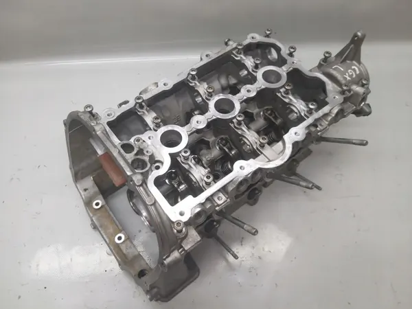Rechter Cilinderkop OEM 06E103403M 3.0 TFSI image 2